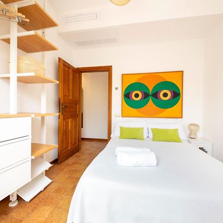 Il Lauro Luxury Villa 伊斯基亚 外观 照片