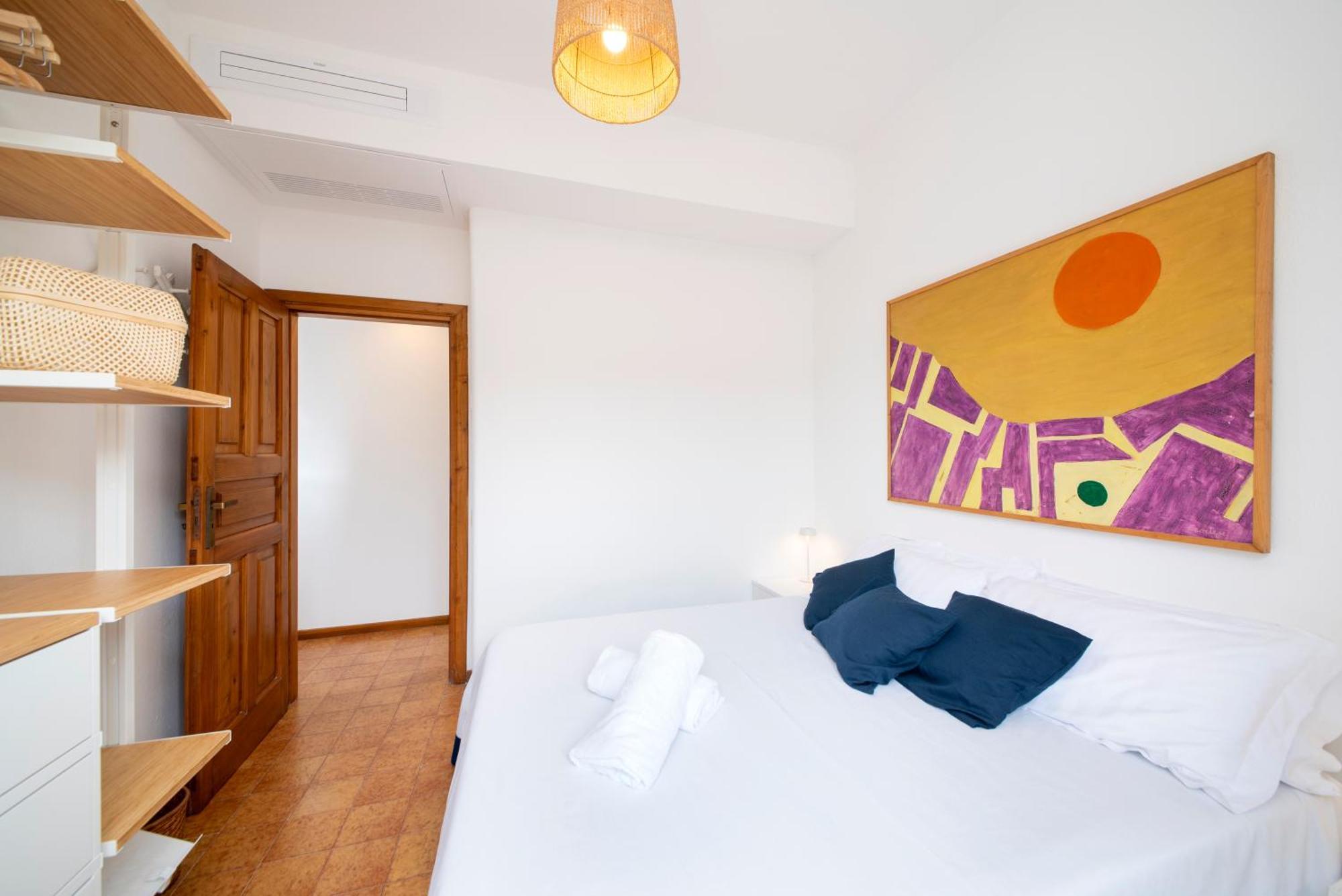 Il Lauro Luxury Villa 伊斯基亚 外观 照片