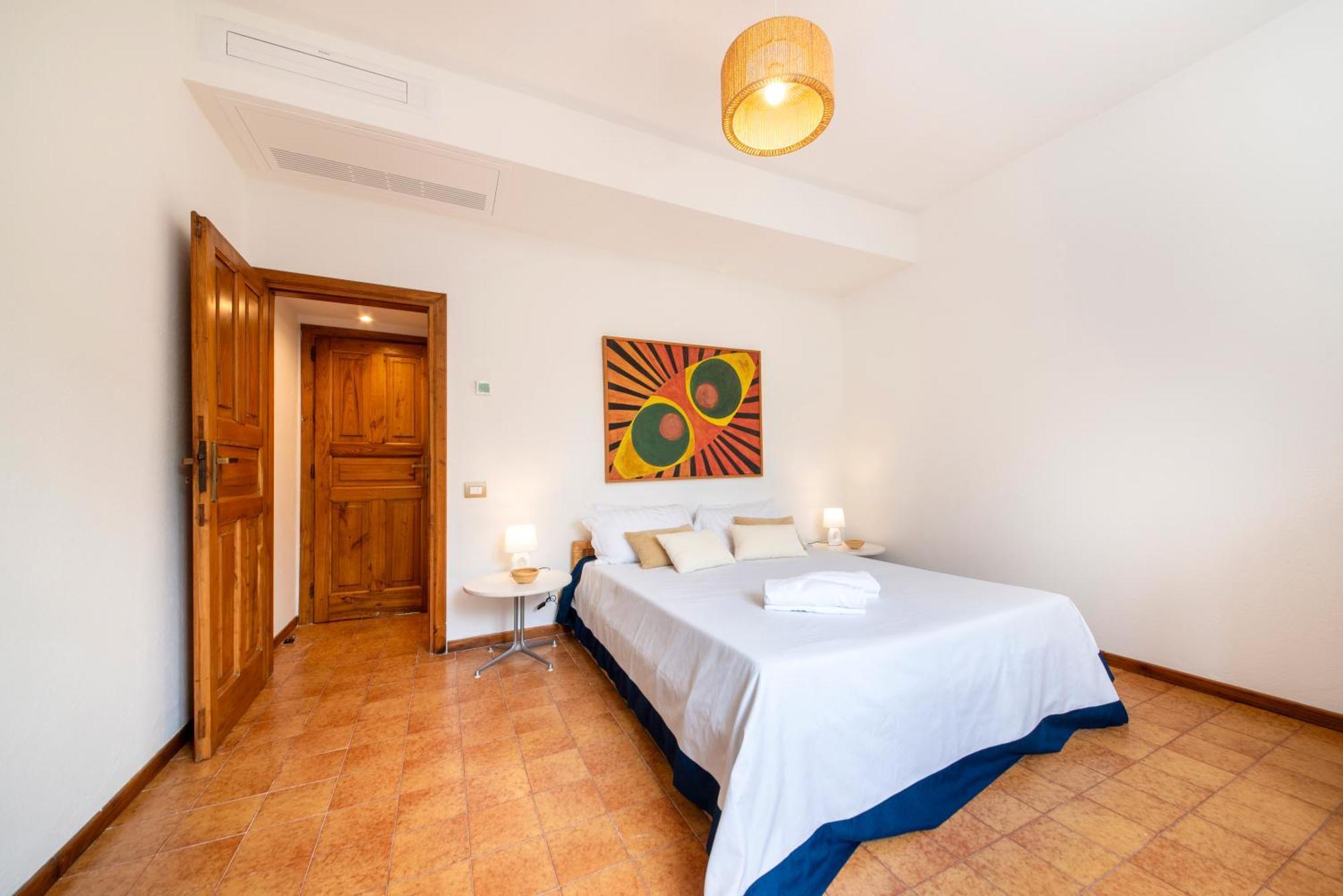 Il Lauro Luxury Villa 伊斯基亚 外观 照片