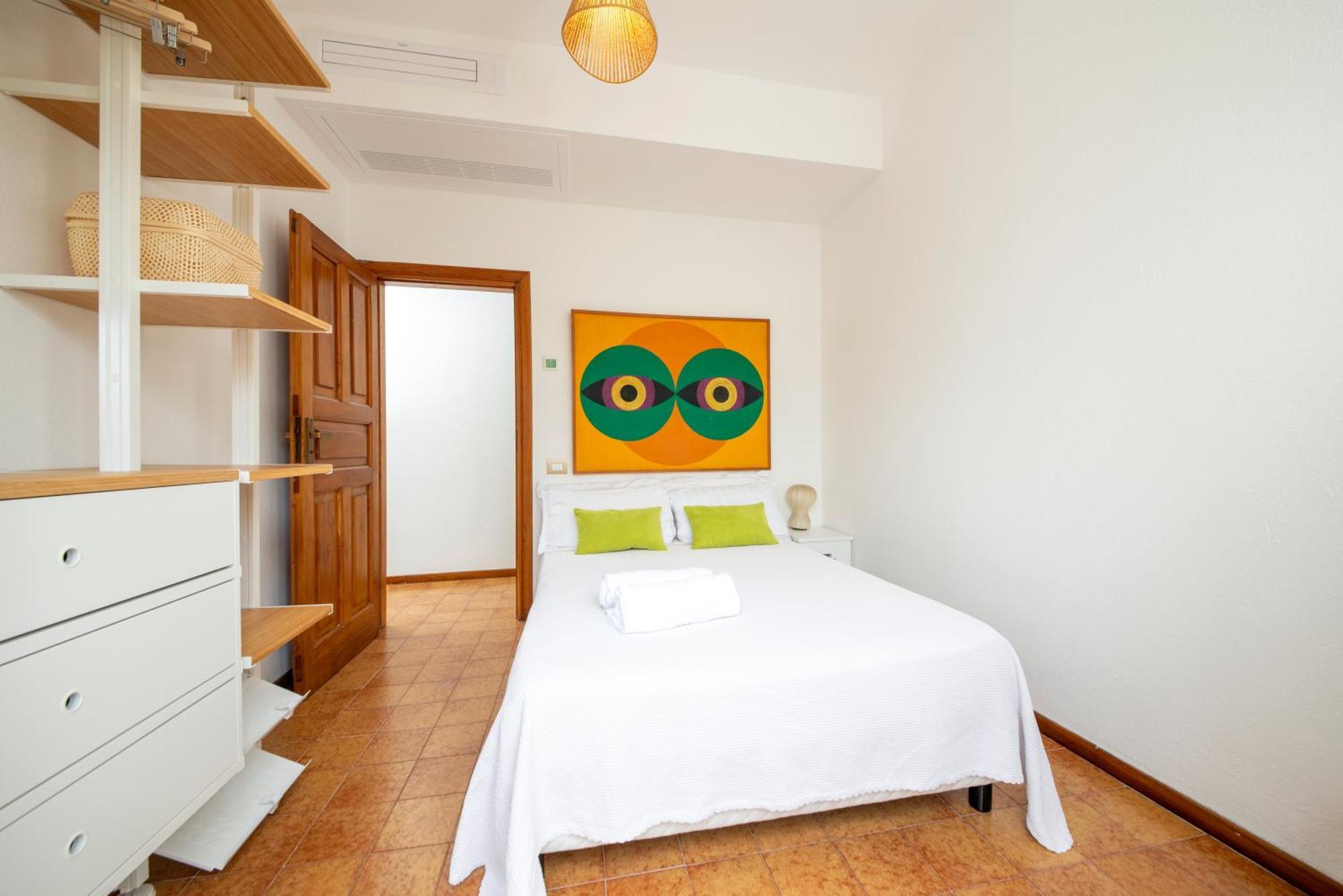 Il Lauro Luxury Villa 伊斯基亚 外观 照片