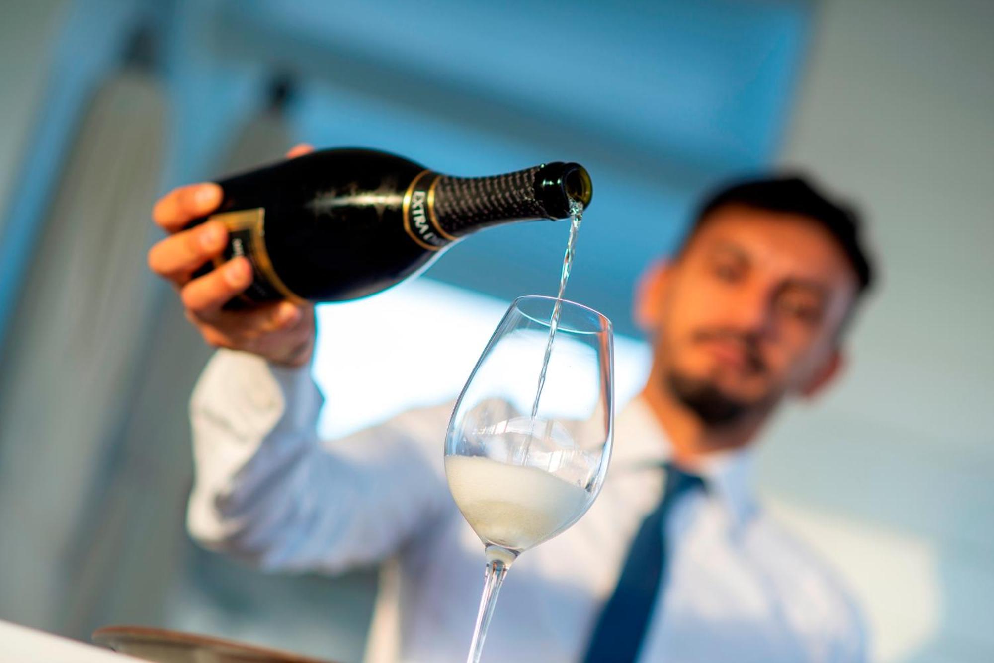 Il Lauro Luxury Villa 伊斯基亚 外观 照片