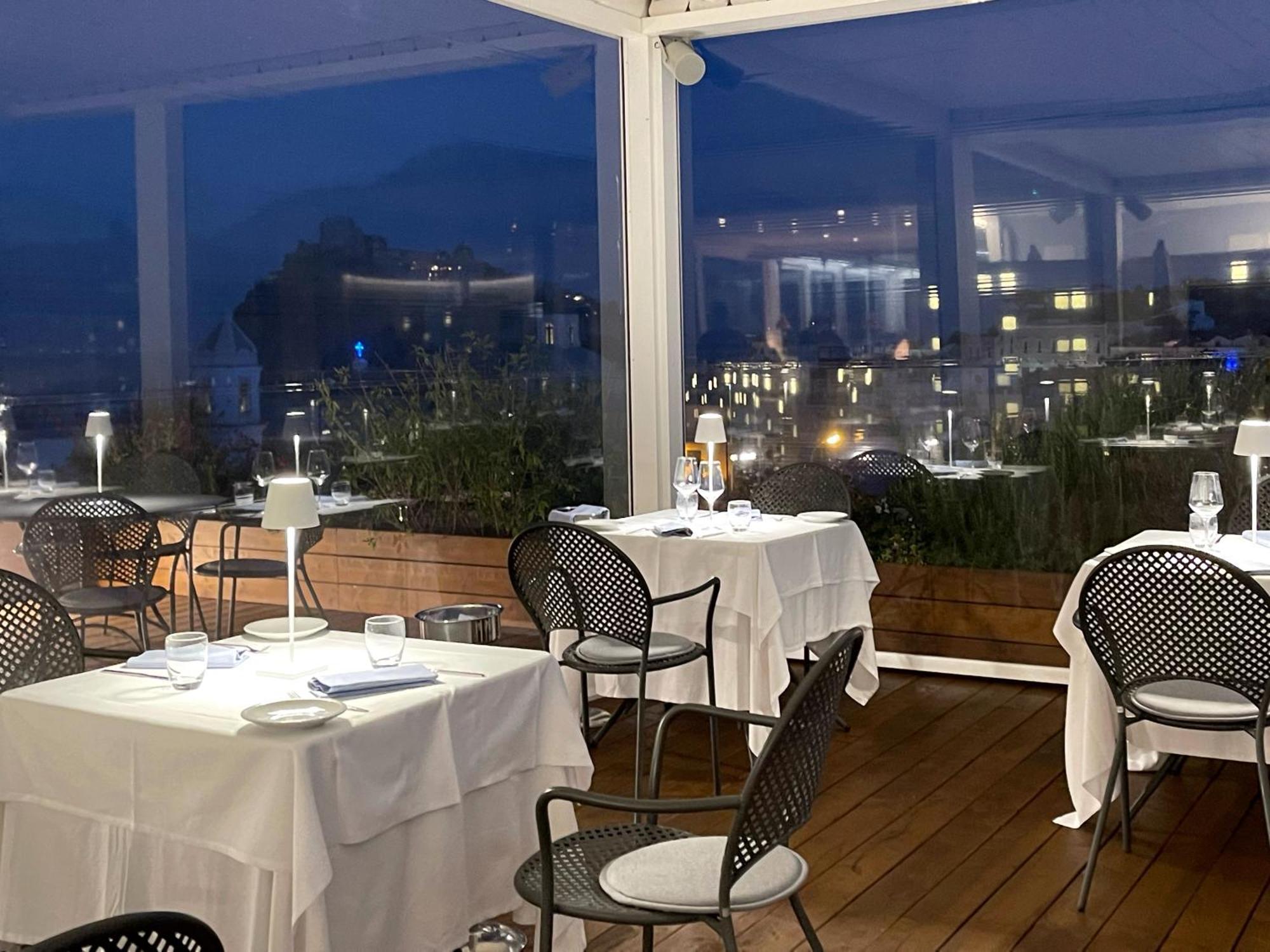 Il Lauro Luxury Villa 伊斯基亚 外观 照片